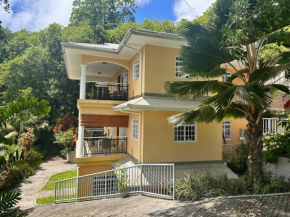 Anse Royale Bay View Apartments